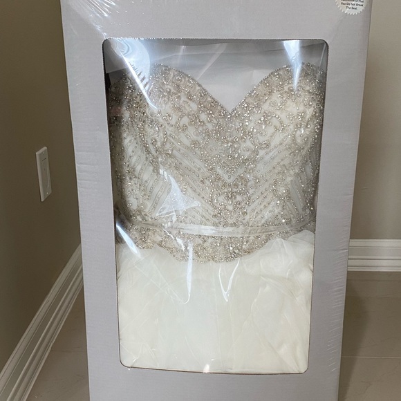 Eddy K Couture CT154 - Picture 5 of 5